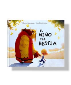El Niño y la Bestia | Marcus Sauermann
