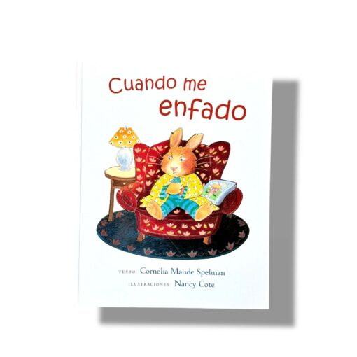 Cuando me Enfado  | Cornelia Maude