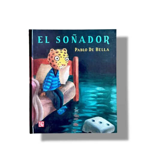 El Soñador | Pablo de Bella