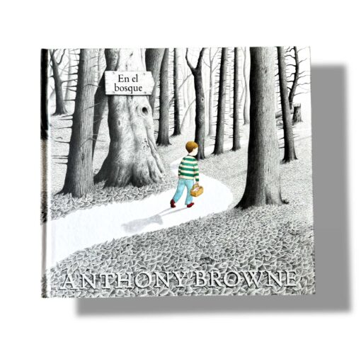 En el Bosque | Anthony Browne