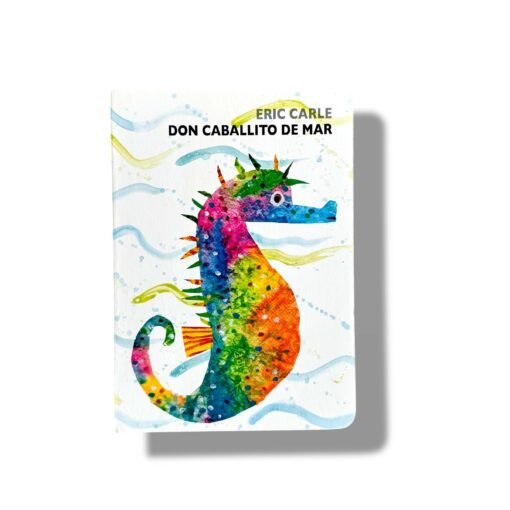 Don Caballito de Mar | Eric Carle