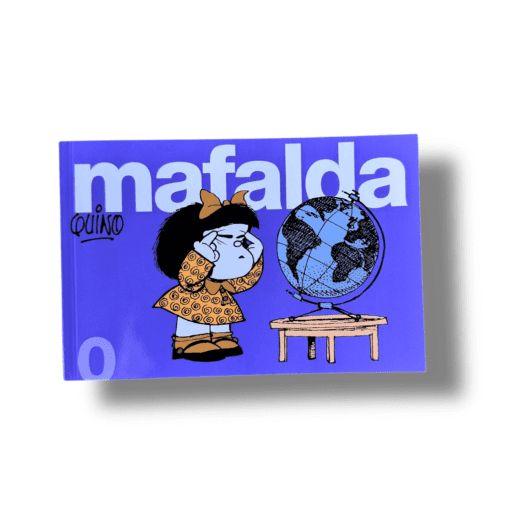 Mafalda  | Quino