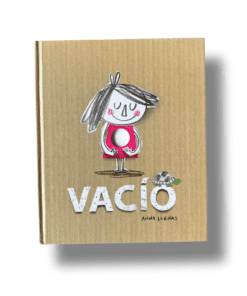 Vacio | Ana Llenas