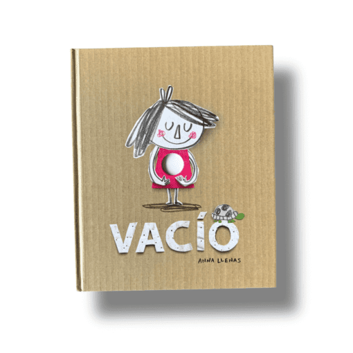 Vacio | Ana Llenas