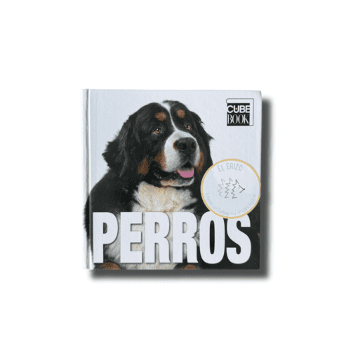 Perros  | Cubebook