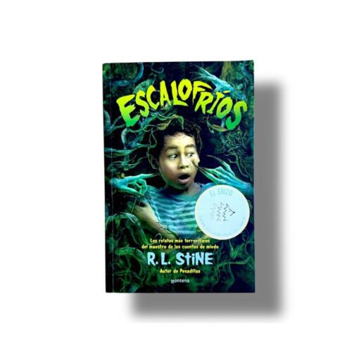 Escalofríos | R. L. Stine