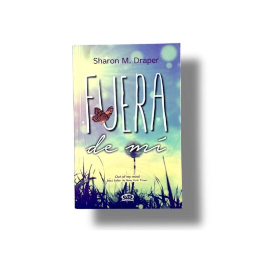 Fuera de Mí | Sharon M. Draper