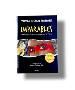 Imparables | Yuval Noah Harari