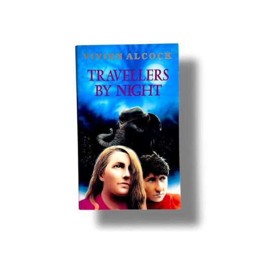Travellers by Night | Vivien Alcock