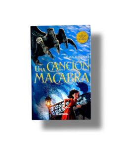 Una Canción Macabra | William Alexander