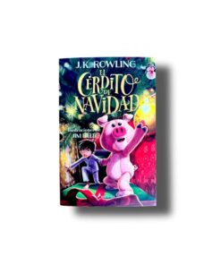 El Cerdito de Navidad | J.K. Rowling