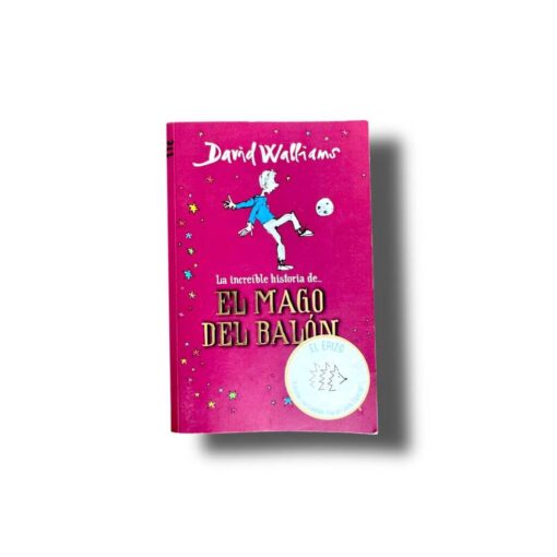 El Mago del Balón | David Walliams