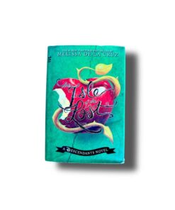 The Isle of the Lost | Melissa de la Cruz
